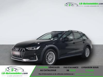 Audi A4 Allroad 45 TFSI 265 BVA Quattro