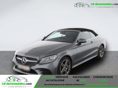 Mercedes Classe C Cabriolet 200 BVA