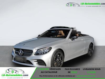 Mercedes Classe C Cabriolet 200 BVA