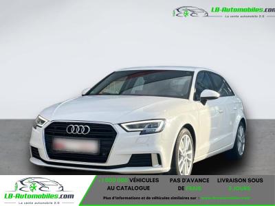 Audi A3 Sportback TFSI 150