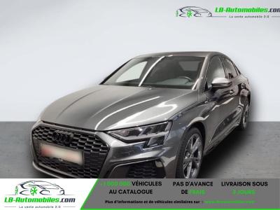 Audi A3 Berline 35 TFSI 150