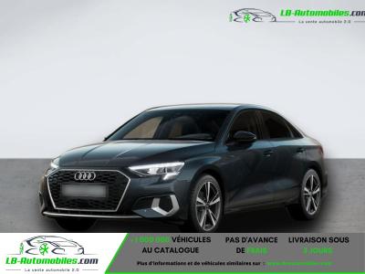 Audi A3 Berline 35 TFSI 150