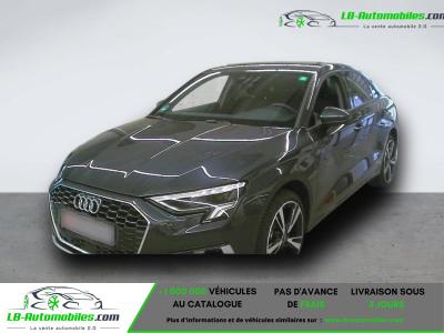 Audi A3 Berline 35 TFSI 150