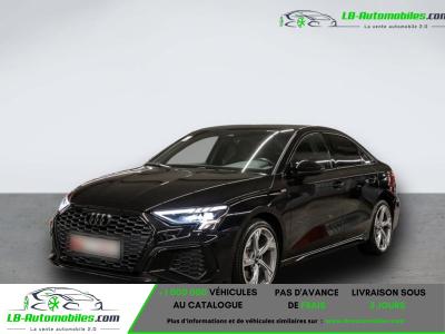 Audi A3 Berline 35 TFSI 150