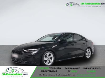 Audi A3 Berline 35 TFSI 150