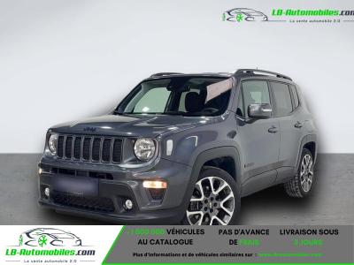 Jeep Renegade 1.3 240 ch PHEV BVA 4xe eAWD