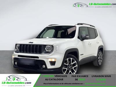 Jeep Renegade 1.3 240 ch PHEV BVA 4xe eAWD