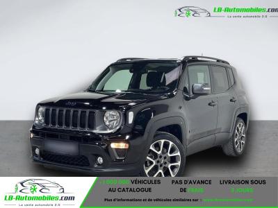 Jeep Renegade 1.3 240 ch PHEV BVA 4xe eAWD