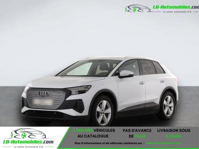 Audi Q4 E-Tron 45 265 ch 82 kWh quattro