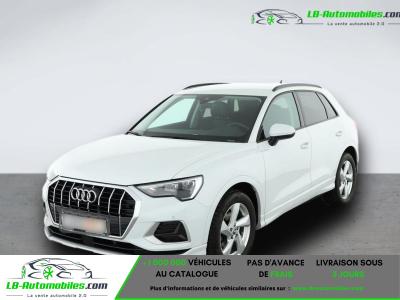 Audi Q3 35 TFSI 150 ch BVA