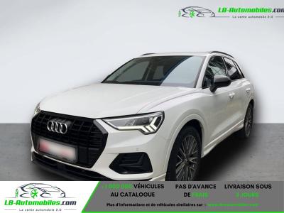 Audi Q3 35 TFSI 150 ch BVA