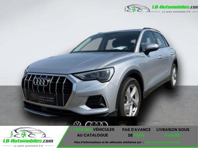 Audi Q3 40 TFSI 190 ch BVA Quattro