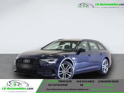 Audi A6 Avant 40 TDI 204 ch BVA