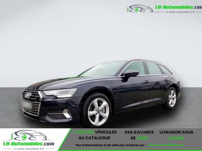 Audi A6 Avant 45 TDI V6 245 ch BVA Quattro