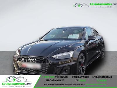 Audi S5 Sportback TDI 341 BVA Quattro