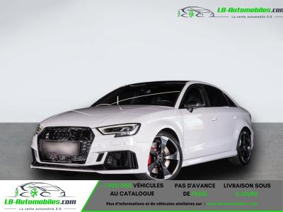 Audi RS3 Berline 2.5 TFSI 400 BVA Quattro