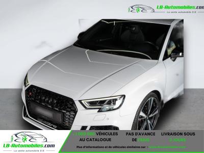 Audi RS3 Berline 2.5 TFSI 400 BVA Quattro