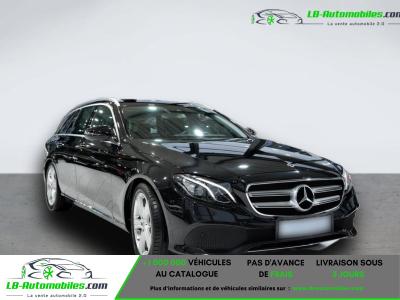 Mercedes Classe E Break 200 BVA