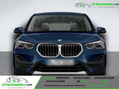 BMW X1 sDrive 20d 190 ch BVA