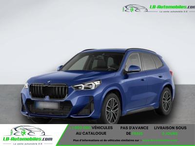 BMW X1 sDrive 18d 150ch BVA