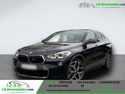 BMW X2 sDrive 20i 192 ch BVA