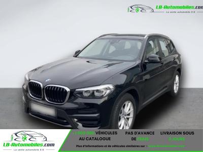 BMW X3 xDrive20d 190ch BVA