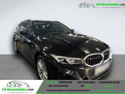 BMW Série 3 Touring 320d xDrive 190 ch BVA