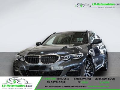 BMW Série 3 Touring 320e 204 ch BVA