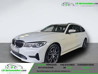 BMW Série 3 Touring 330e 292 ch BVA