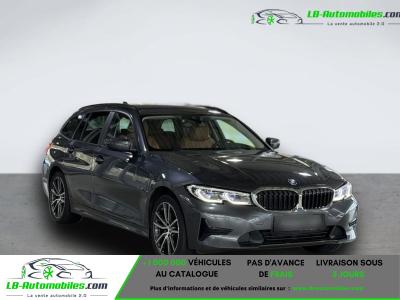 BMW Série 3 Touring 320e 204 ch BVA