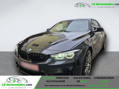 BMW M4 Cabriolet 450 ch M BVA