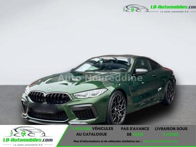 BMW M8 Competition Coupe 625 ch BVA