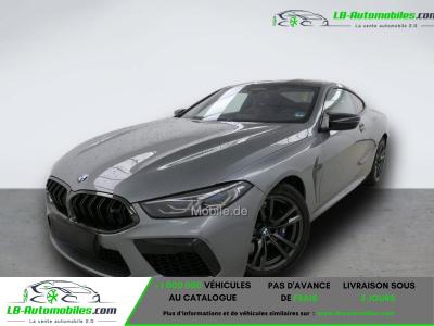 BMW M8 Competition Coupe 625 ch BVA