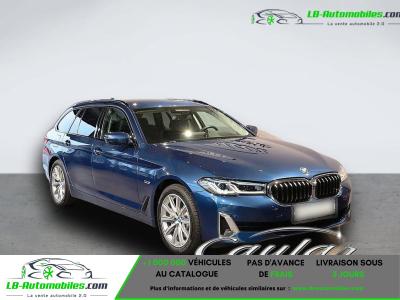 BMW Série 5 Touring 530e xDrive 292 ch BVA