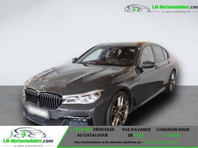 BMW Série 7 750i xDrive 530 ch BVA