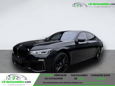 BMW Série 7 750i xDrive 530 ch BVA