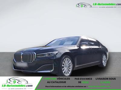 BMW Série 7 750i xDrive 530 ch BVA