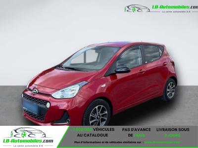 Hyundai I10 1.0 66 BVM