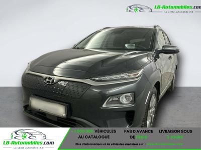 Hyundai Kona 64 kWh - 204 ch