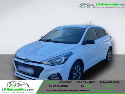 Hyundai I20 1.2 84