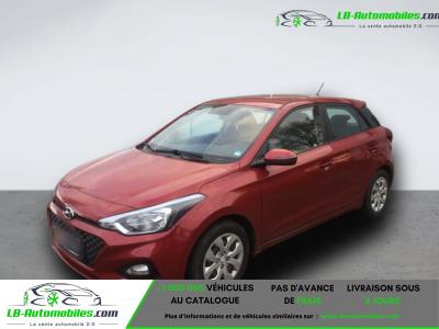 Hyundai I20 1.2 84