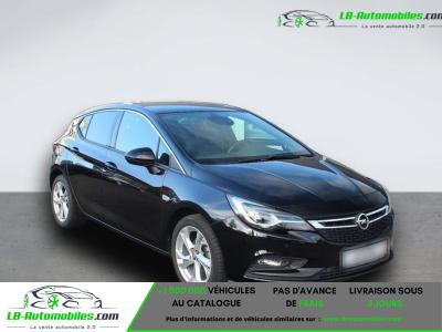 Opel Astra 1.4 Turbo 150 ch