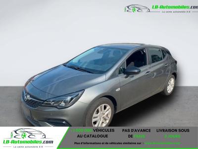 Opel Astra 1.2 Turbo 110 ch BVM