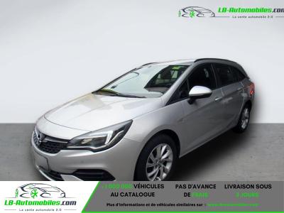 Opel Astra Sports Tourer 1.5 Diesel 122 ch BVA