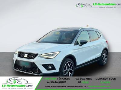 Seat Arona 1.5 TSI 150 ch BVM