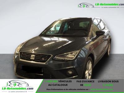 Seat Arona 1.5 TSI 150 ch BVM