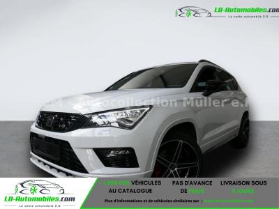 Seat Ateca 2.0 TSI 190 ch  BVA