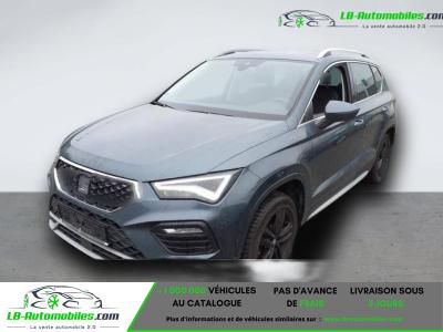 Seat Ateca 1.5 TSI 150 ch BVA