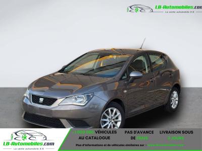 Seat Ibiza 1.0 TSI 110 ch  BVA