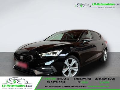 Seat Leon 1.5 TSI 150 BVM